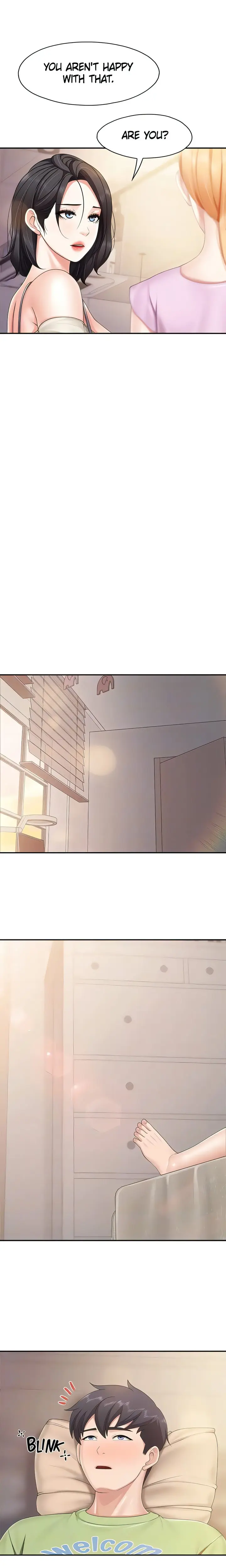 Welcome To Kids Cafe Manhwa Online Afagbb Chapter 77 - Page 6
