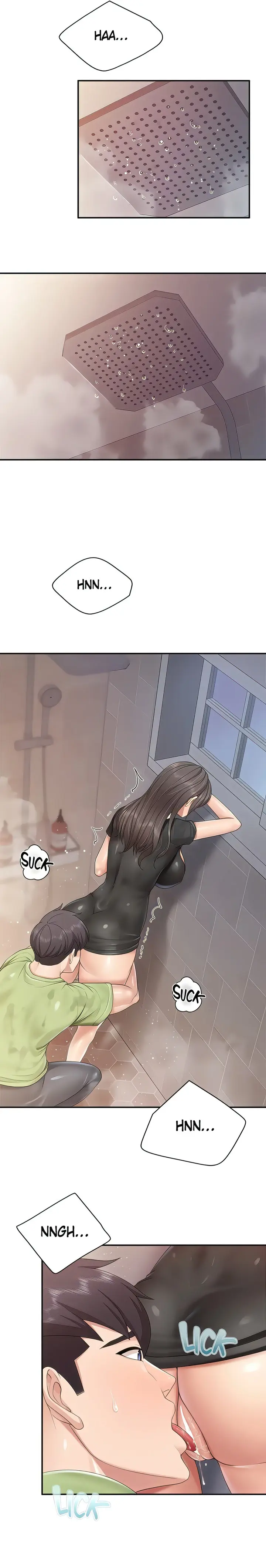 Welcome To Kids Cafe Manhwa Online Afagbb Chapter 78 - Page 12