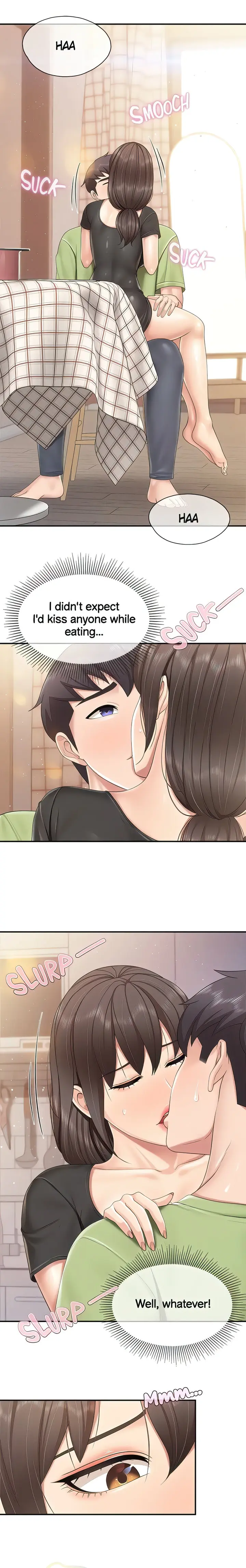 Welcome To Kids Cafe Manhwa Online Afagbb Chapter 78 - Page 3