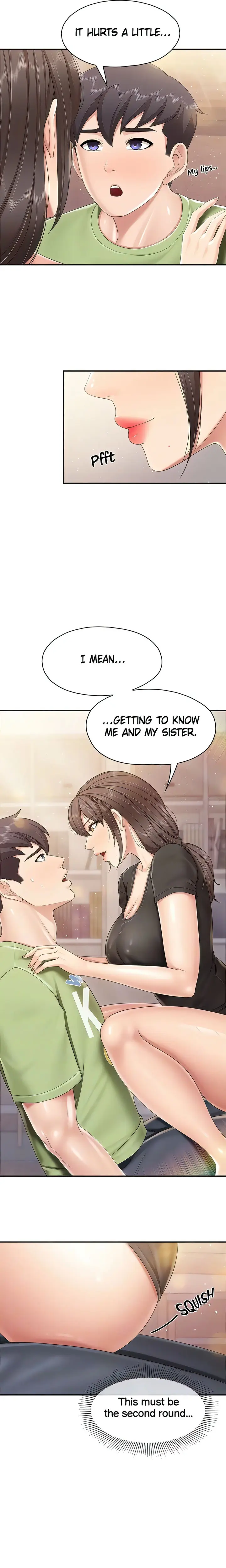 Welcome To Kids Cafe Manhwa Online Afagbb Chapter 78 - Page 5