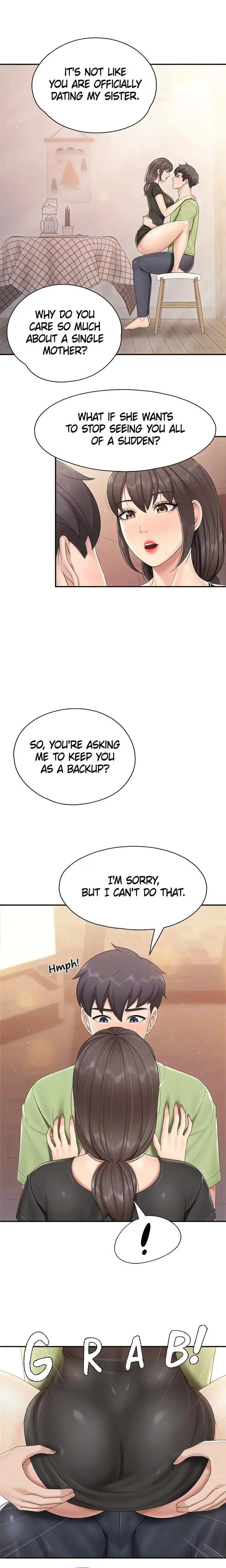 Welcome To Kids Cafe Manhwa Online Afagbb Chapter 78 - Page 6