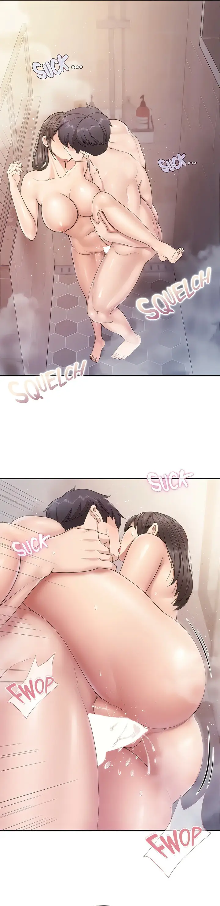 Welcome To Kids Cafe Manhwa Online Afagbb Chapter 79 - Page 5