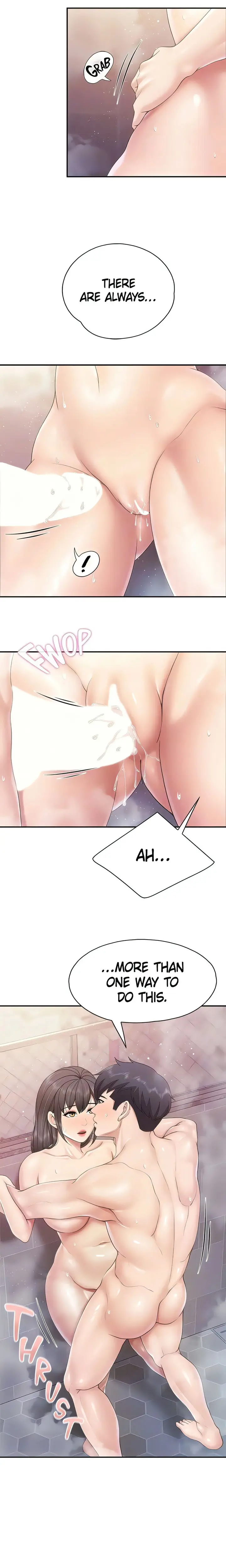 Welcome To Kids Cafe Manhwa Online Afagbb Chapter 79 - Page 7