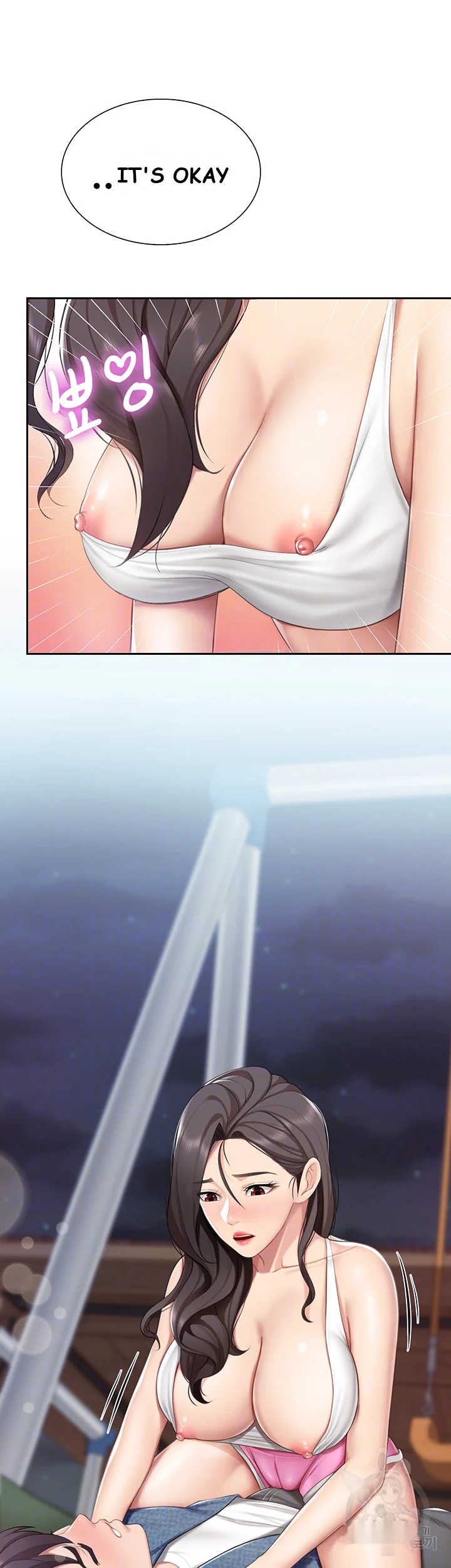 Welcome To Kids Cafe Manhwa Online Afagbb Chapter 8 - Page 15