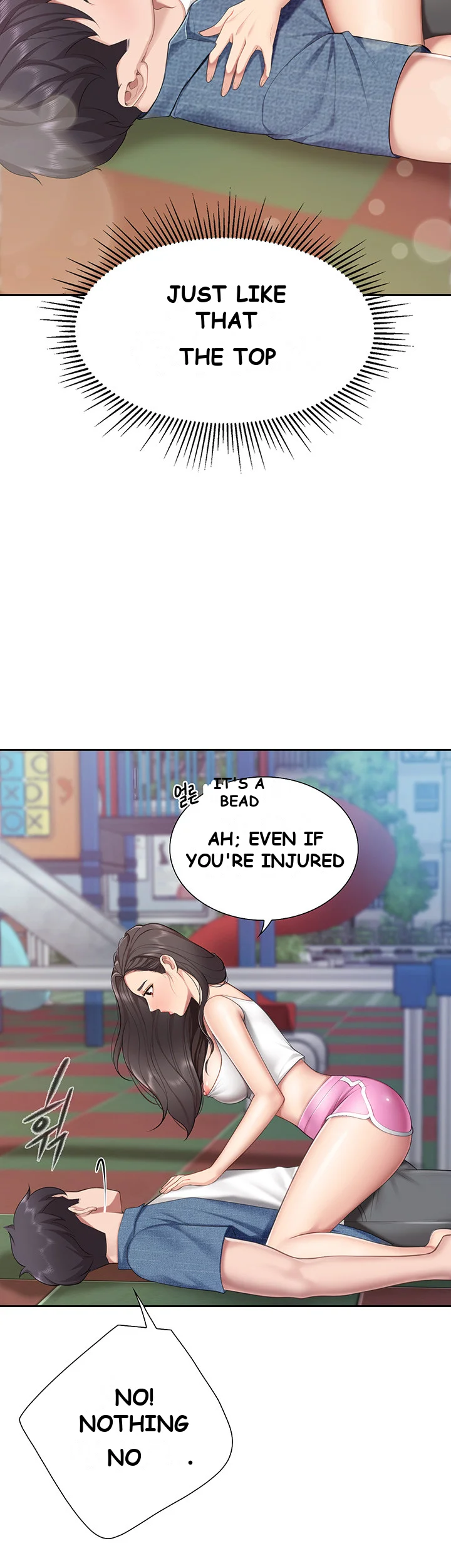 Welcome To Kids Cafe Manhwa Online Afagbb Chapter 8 - Page 16