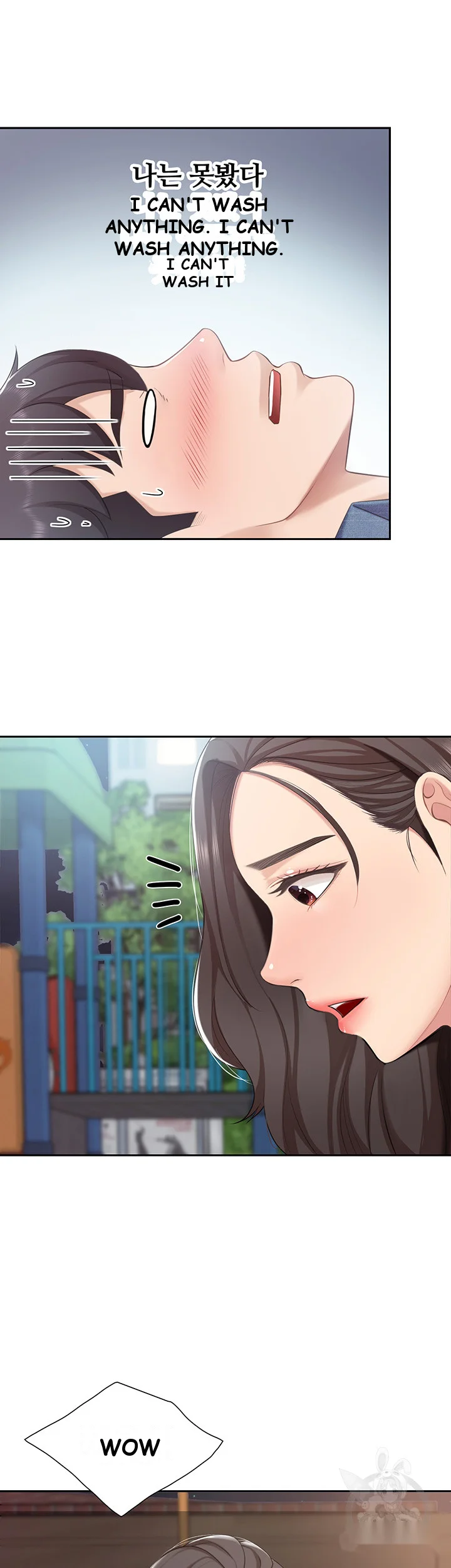 Welcome To Kids Cafe Manhwa Online Afagbb Chapter 8 - Page 18
