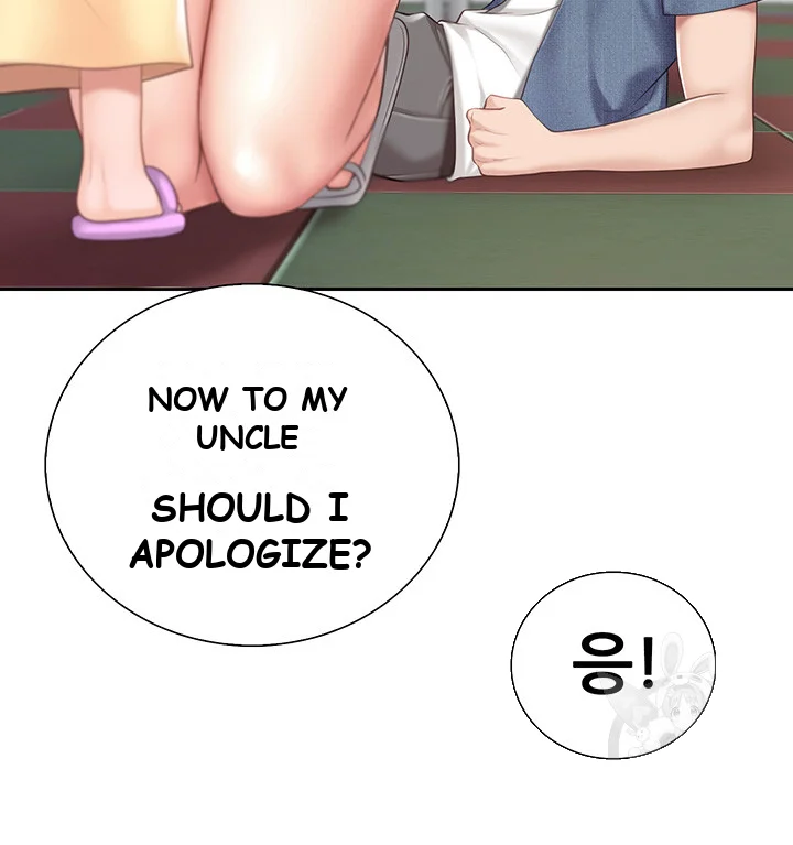 Welcome To Kids Cafe Manhwa Online Afagbb Chapter 8 - Page 25