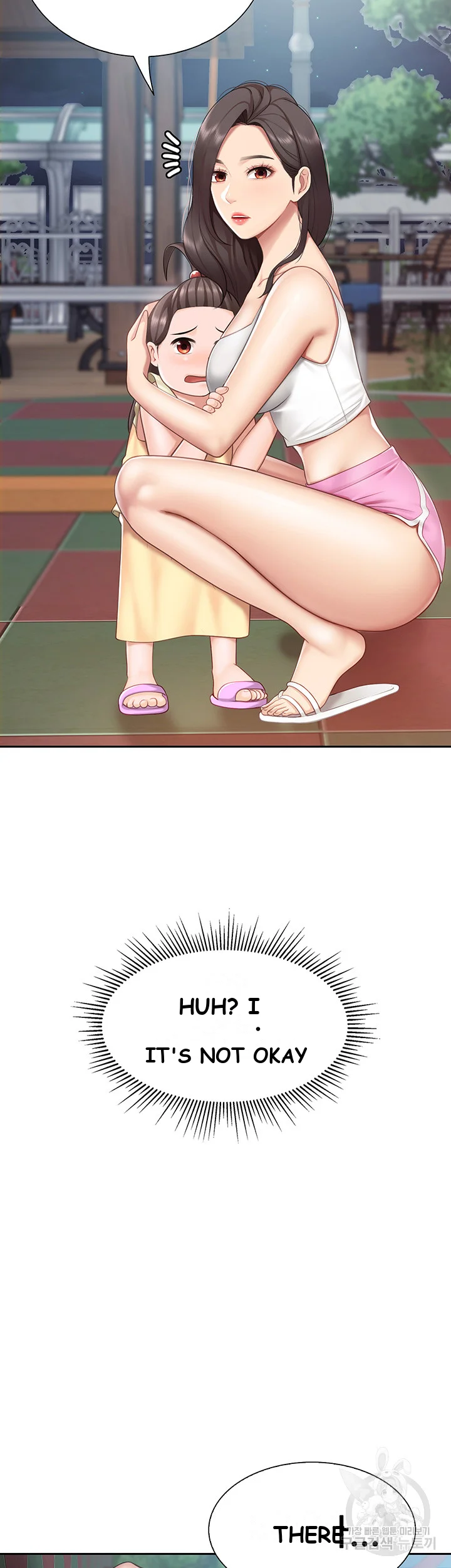 Welcome To Kids Cafe Manhwa Online Afagbb Chapter 8 - Page 27