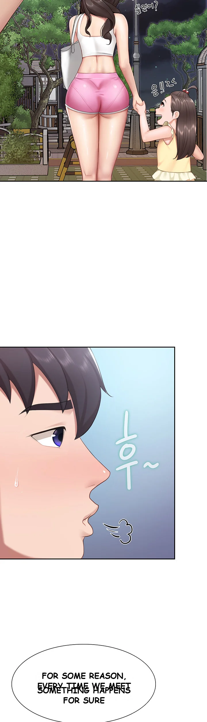 Welcome To Kids Cafe Manhwa Online Afagbb Chapter 8 - Page 36