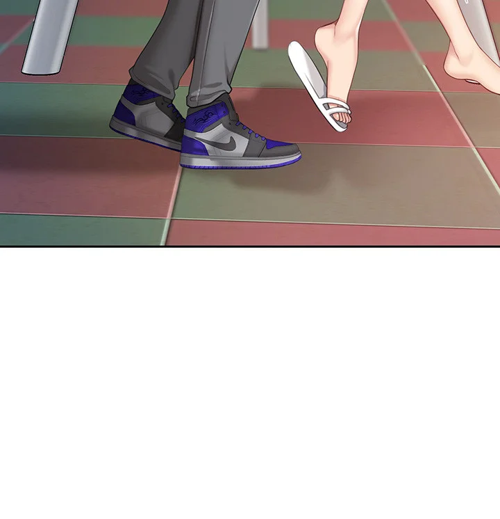 Welcome To Kids Cafe Manhwa Online Afagbb Chapter 8 - Page 4