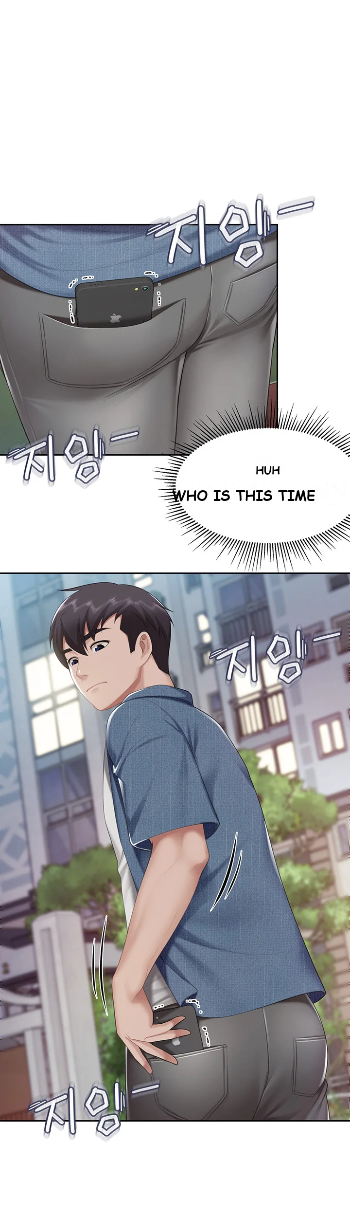 Welcome To Kids Cafe Manhwa Online Afagbb Chapter 8 - Page 51