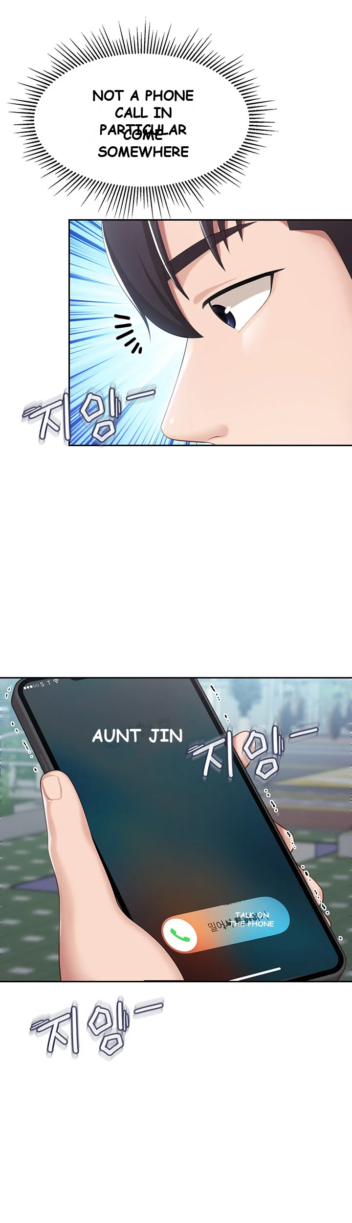 Welcome To Kids Cafe Manhwa Online Afagbb Chapter 8 - Page 52