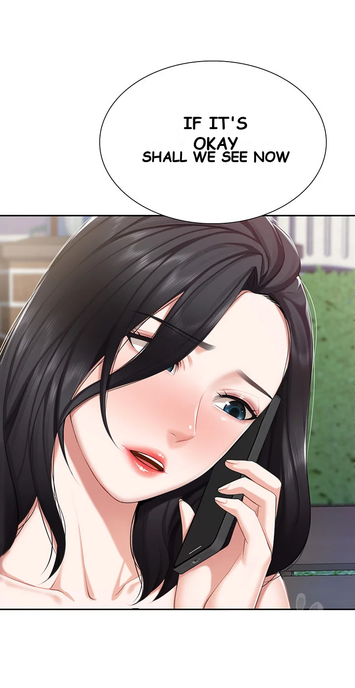 Welcome To Kids Cafe Manhwa Online Afagbb Chapter 8 - Page 55