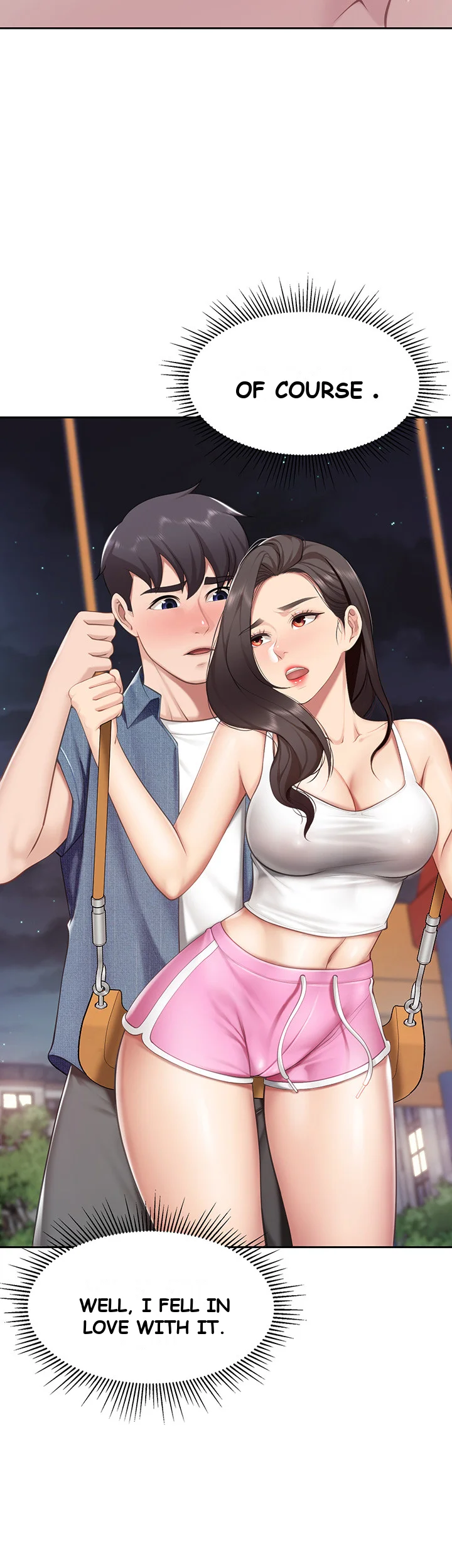 Welcome To Kids Cafe Manhwa Online Afagbb Chapter 8 - Page 8