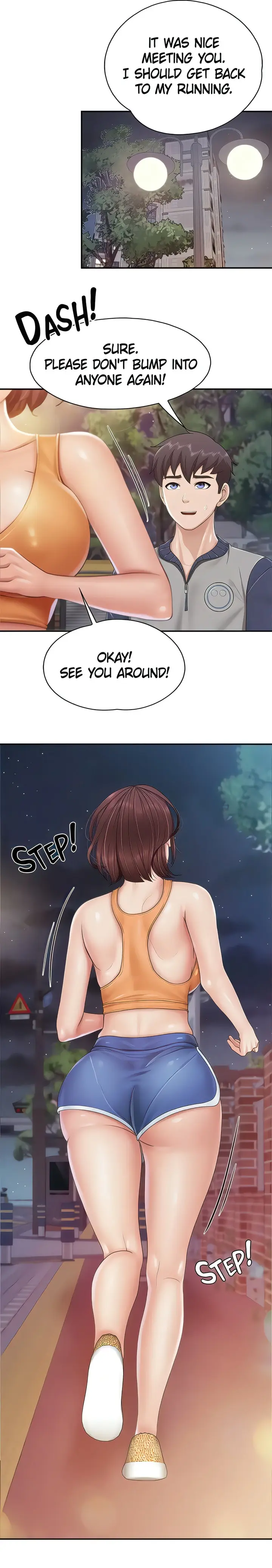 Welcome To Kids Cafe Manhwa Online Afagbb Chapter 80 - Page 14