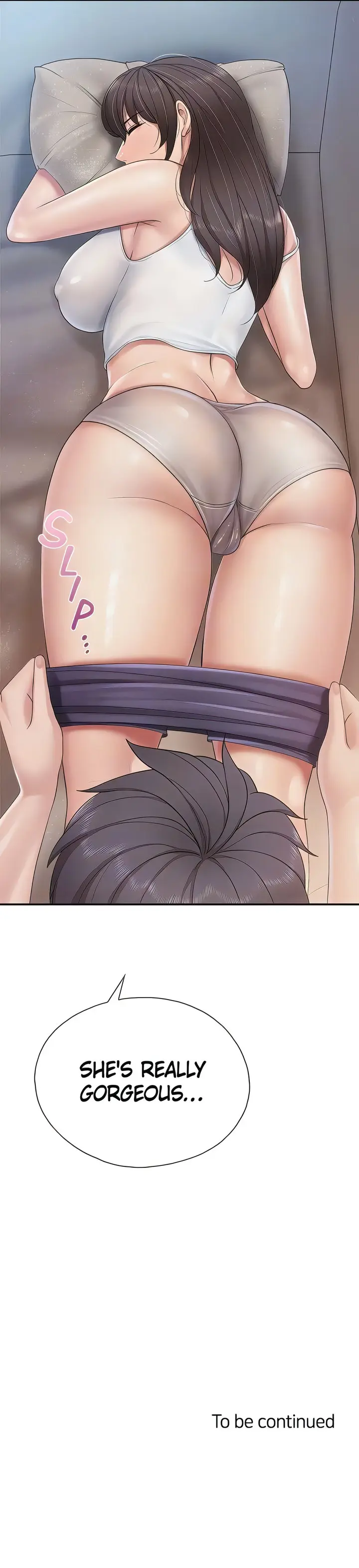 Welcome To Kids Cafe Manhwa Online Afagbb Chapter 80 - Page 18