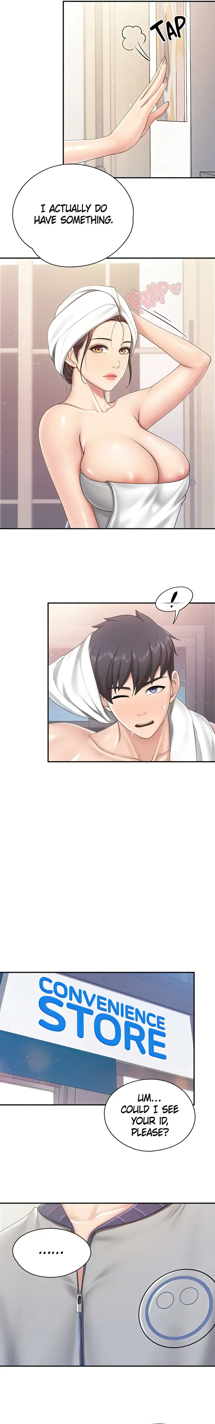 Welcome To Kids Cafe Manhwa Online Afagbb Chapter 80 - Page 4