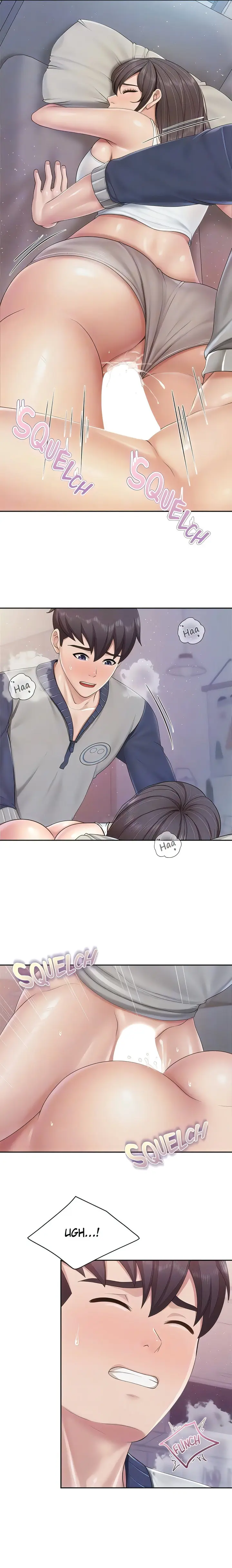 Welcome To Kids Cafe Manhwa Online Afagbb Chapter 81 - Page 10