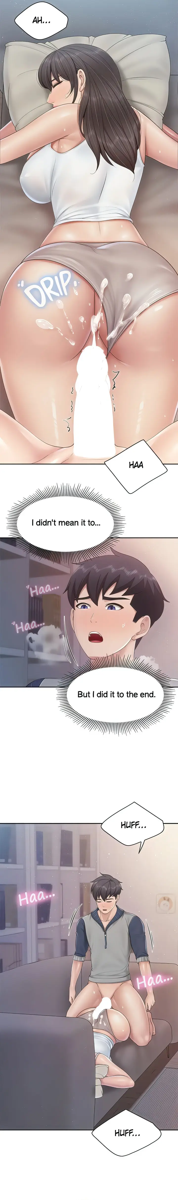 Welcome To Kids Cafe Manhwa Online Afagbb Chapter 81 - Page 12