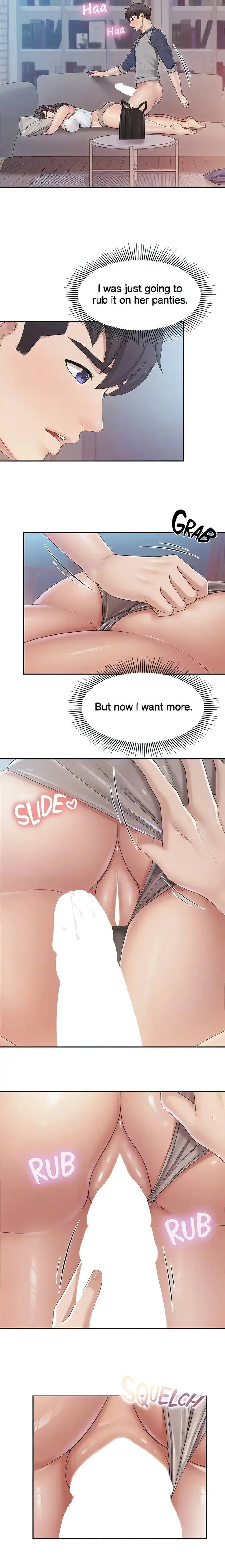 Welcome To Kids Cafe Manhwa Online Afagbb Chapter 81 - Page 6