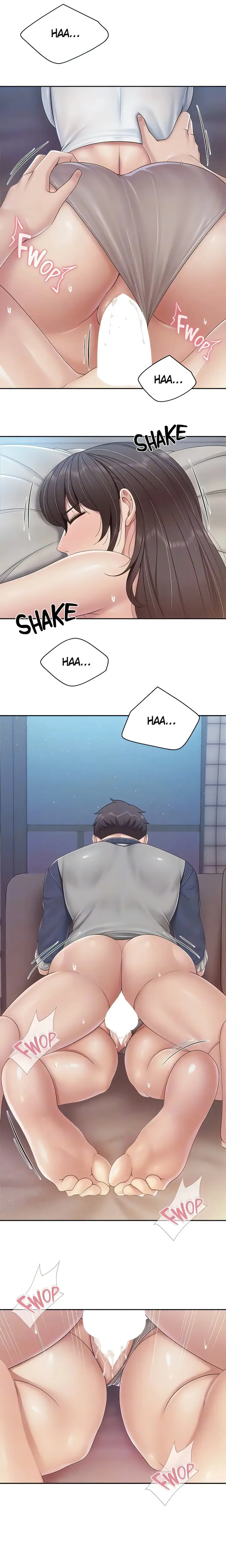 Welcome To Kids Cafe Manhwa Online Afagbb Chapter 81 - Page 8
