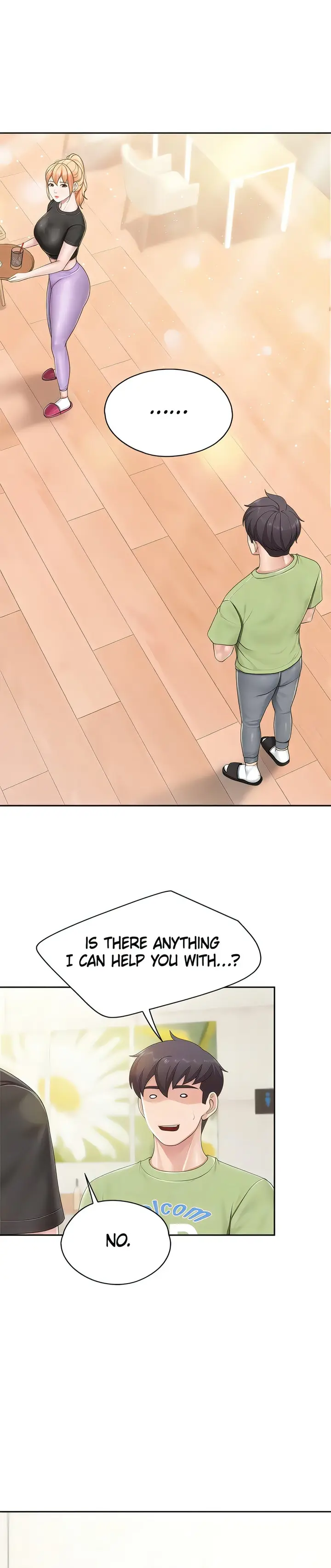Welcome To Kids Cafe Manhwa Online Afagbb Chapter 82 - Page 5