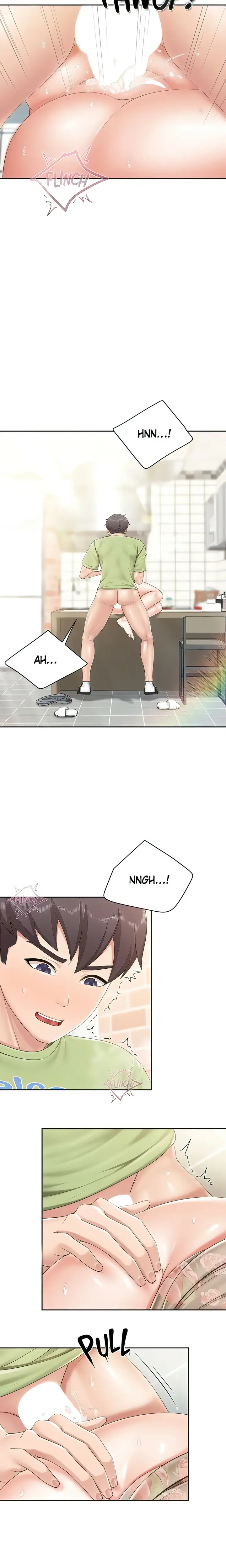 Welcome To Kids Cafe Manhwa Online Afagbb Chapter 83 - Page 12