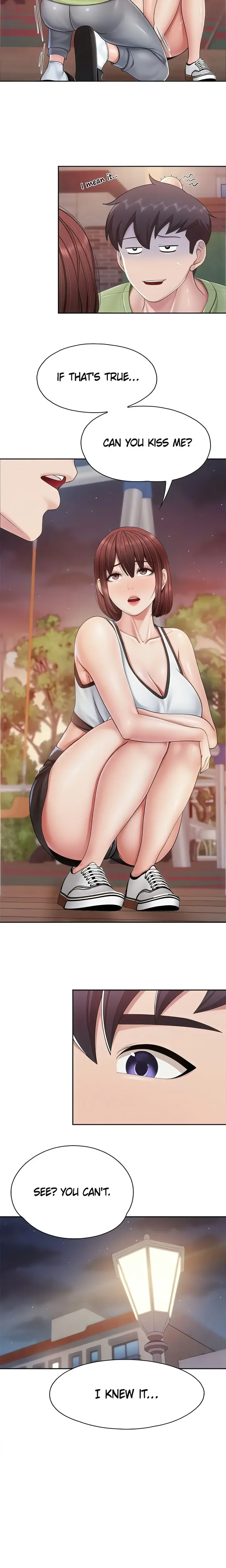 Welcome To Kids Cafe Manhwa Online Afagbb Chapter 85 - Page 12