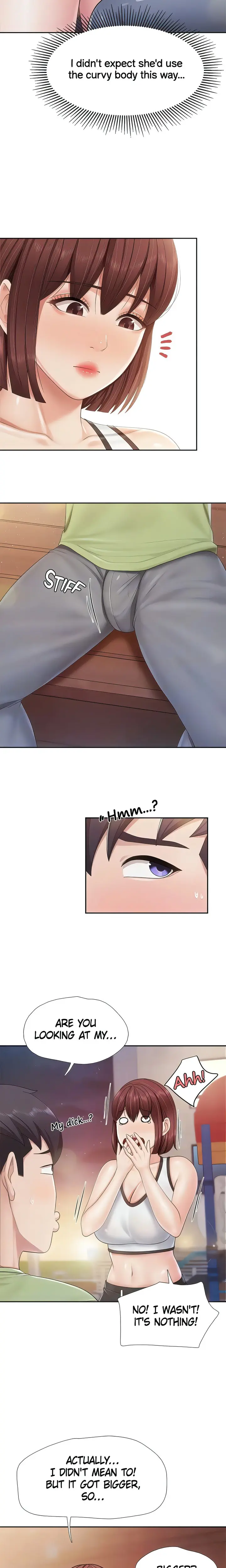 Welcome To Kids Cafe Manhwa Online Afagbb Chapter 85 - Page 5