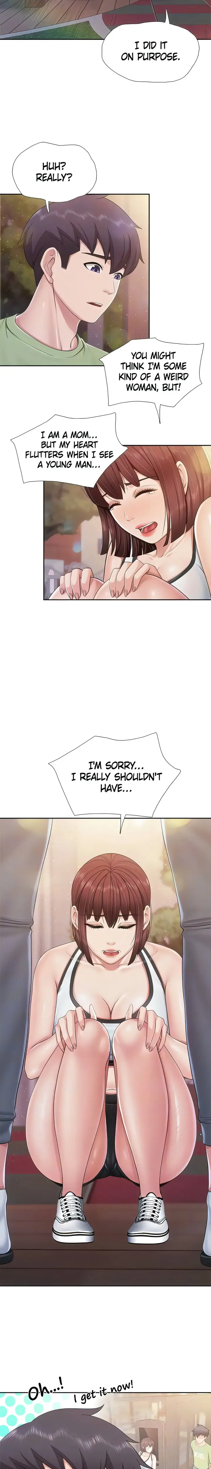 Welcome To Kids Cafe Manhwa Online Afagbb Chapter 85 - Page 8