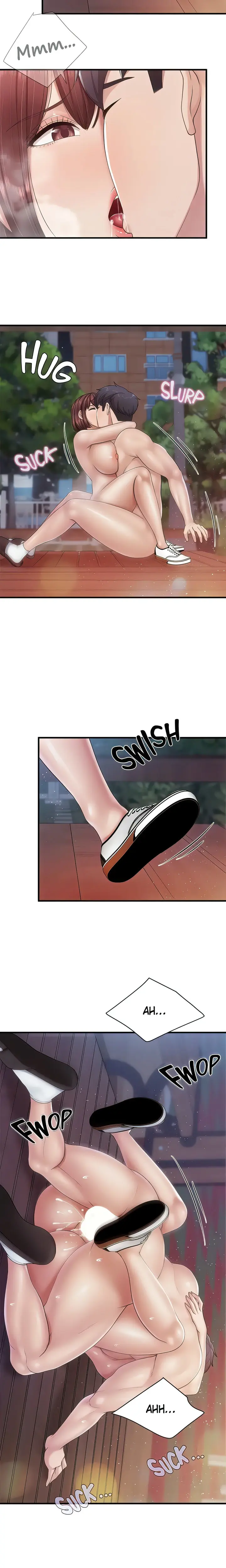 Welcome To Kids Cafe Manhwa Online Afagbb Chapter 86 - Page 12