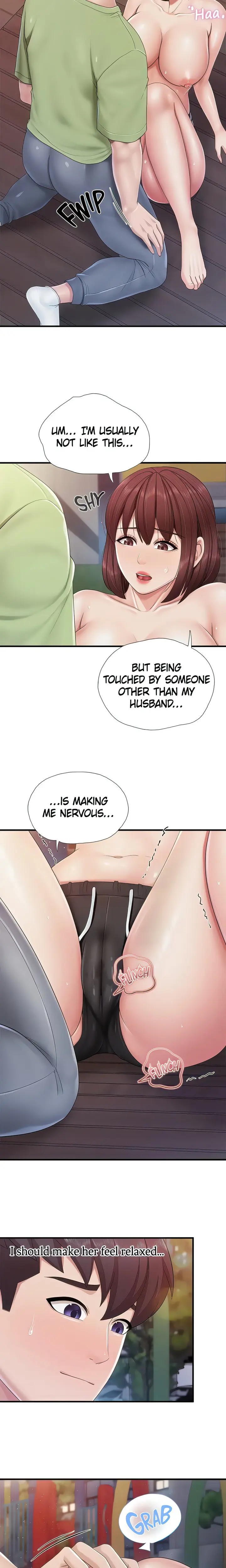 Welcome To Kids Cafe Manhwa Online Afagbb Chapter 86 - Page 3
