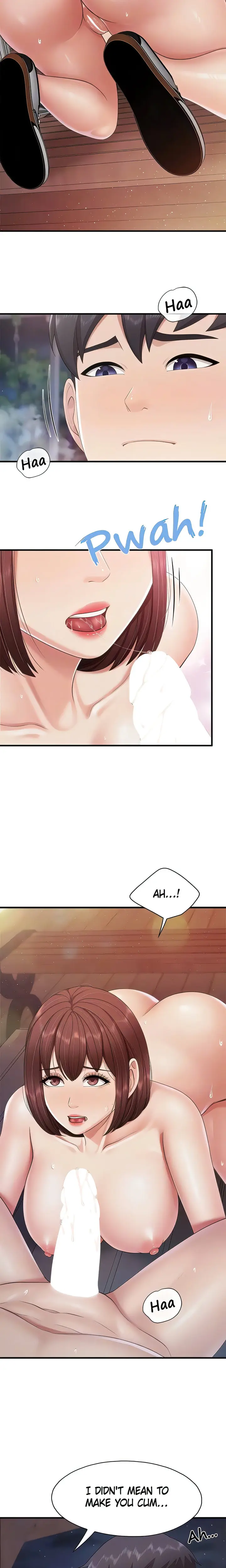 Welcome To Kids Cafe Manhwa Online Afagbb Chapter 86 - Page 8