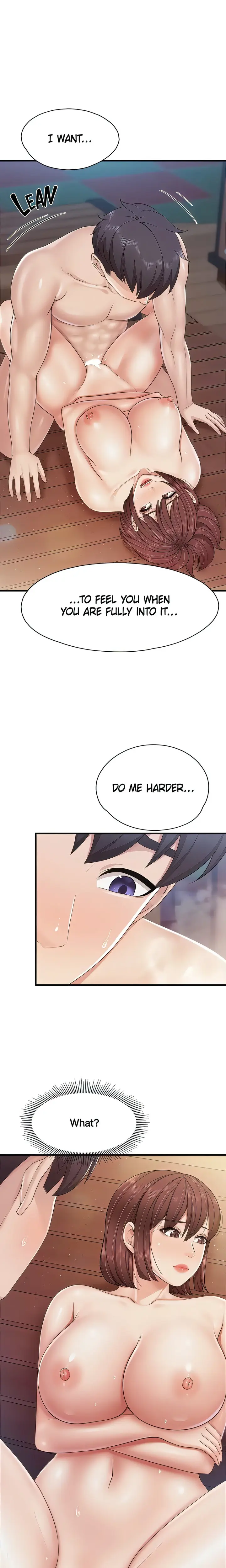 Welcome To Kids Cafe Manhwa Online Afagbb Chapter 87 - Page 1