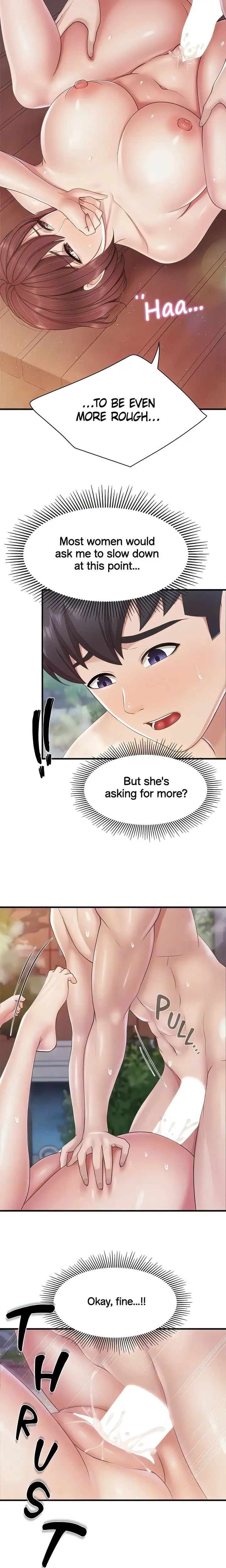 Welcome To Kids Cafe Manhwa Online Afagbb Chapter 87 - Page 5