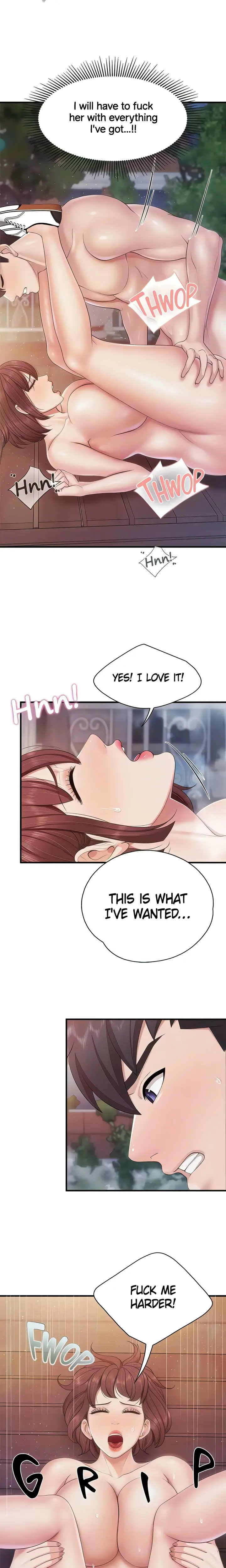 Welcome To Kids Cafe Manhwa Online Afagbb Chapter 87 - Page 6