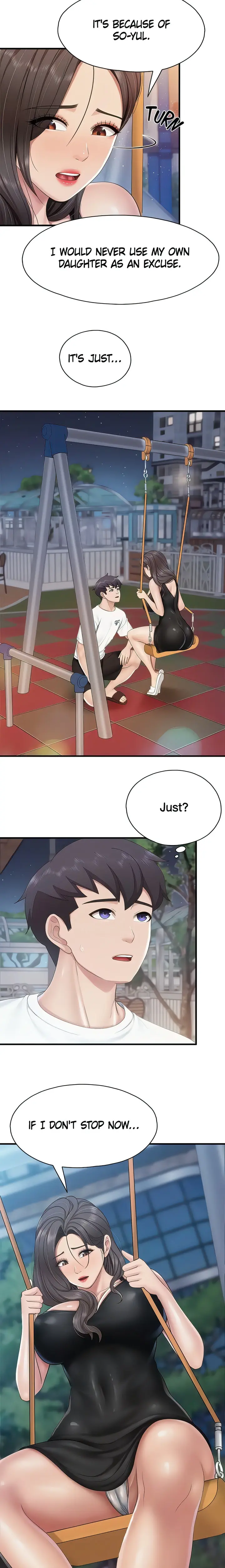 Welcome To Kids Cafe Manhwa Online Afagbb Chapter 88 - Page 10