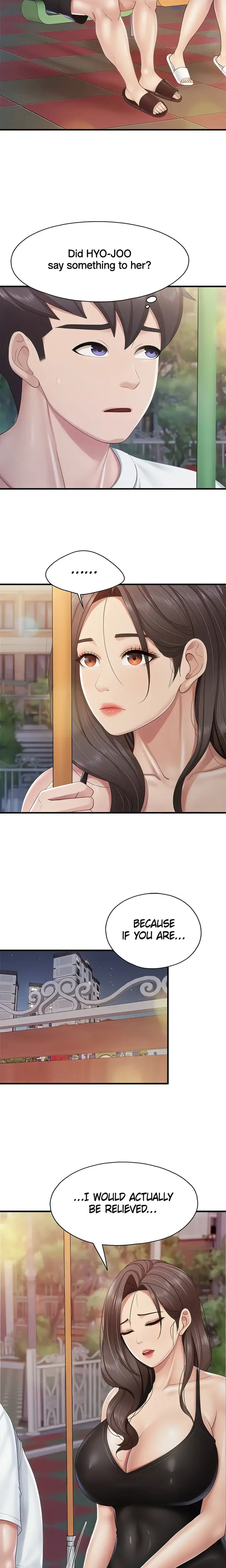 Welcome To Kids Cafe Manhwa Online Afagbb Chapter 88 - Page 3