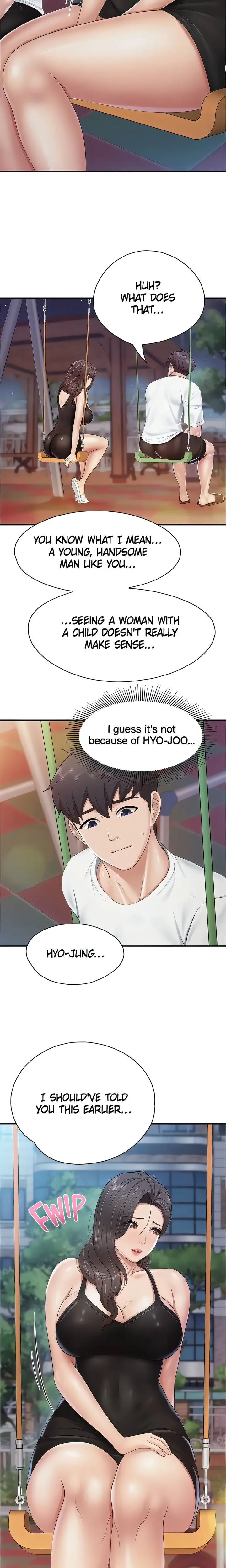 Welcome To Kids Cafe Manhwa Online Afagbb Chapter 88 - Page 4