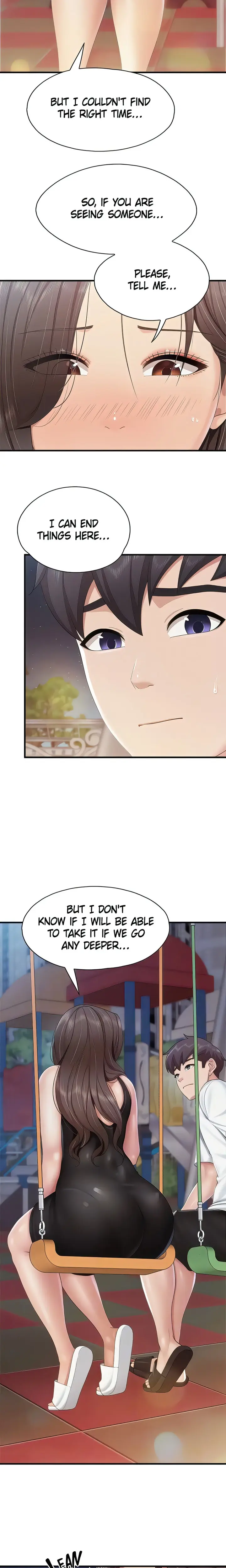 Welcome To Kids Cafe Manhwa Online Afagbb Chapter 88 - Page 5