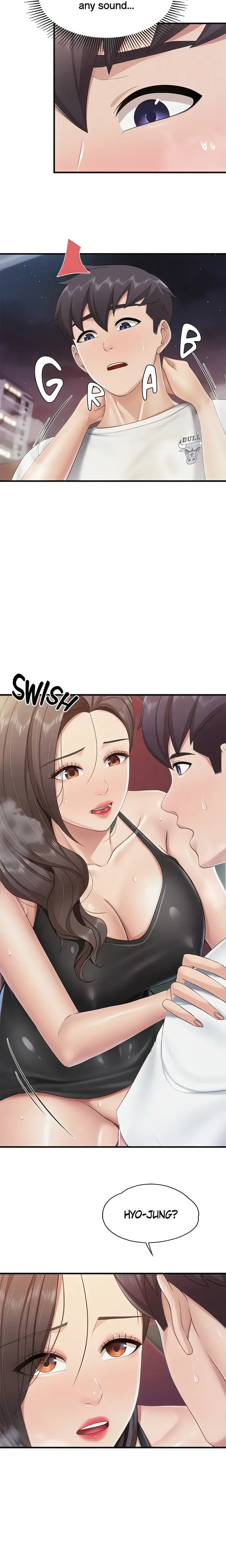 Welcome To Kids Cafe Manhwa Online Afagbb Chapter 89 - Page 13