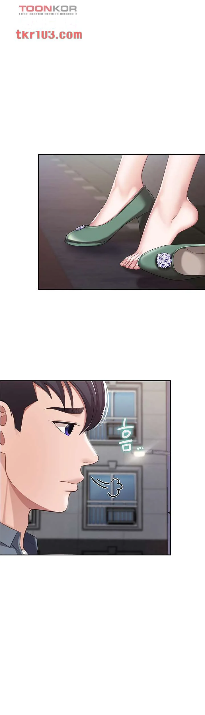 Welcome To Kids Cafe Manhwa Online Afagbb Chapter 9 - Page 12