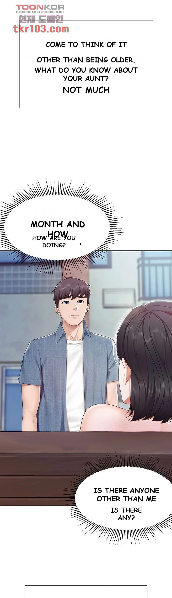 Welcome To Kids Cafe Manhwa Online Afagbb Chapter 9 - Page 16