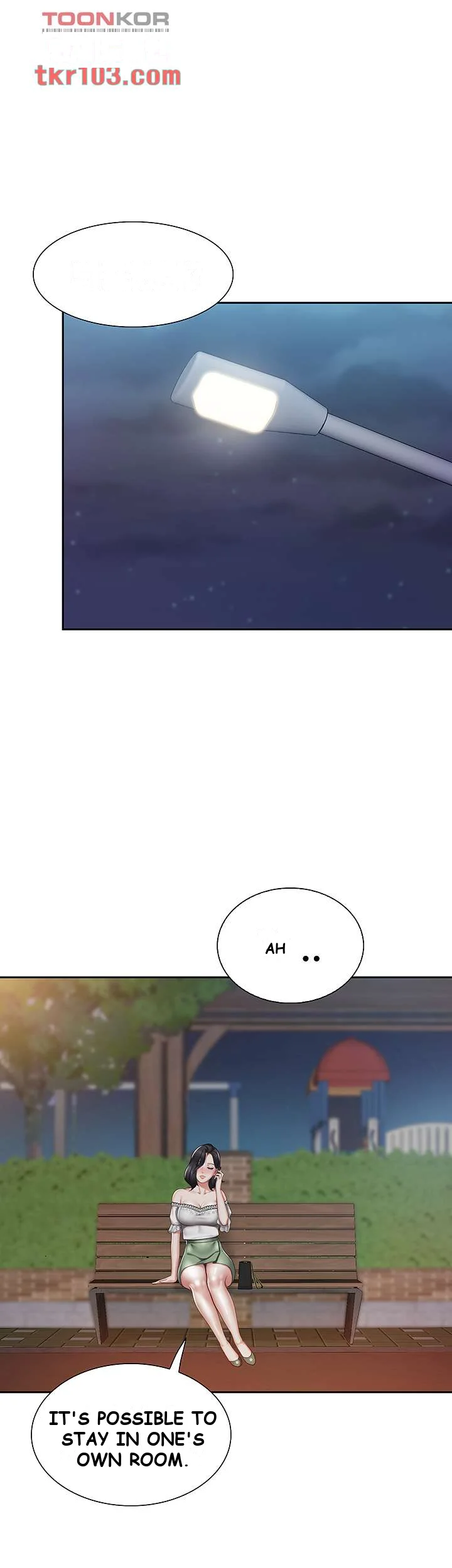 Welcome To Kids Cafe Manhwa Online Afagbb Chapter 9 - Page 2