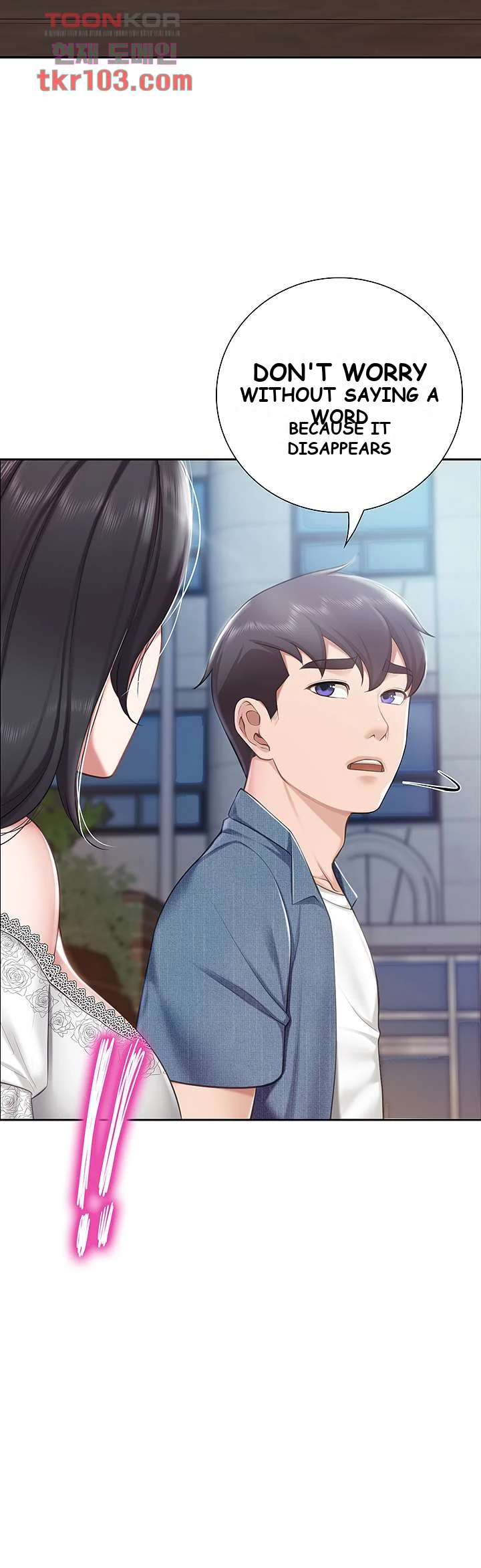 Welcome To Kids Cafe Manhwa Online Afagbb Chapter 9 - Page 23