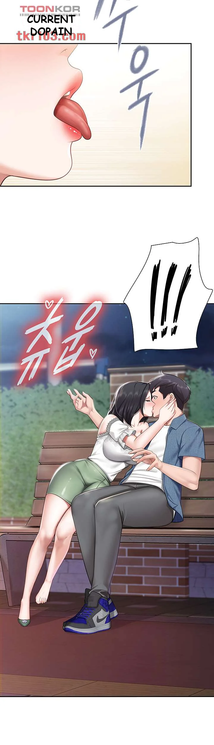 Welcome To Kids Cafe Manhwa Online Afagbb Chapter 9 - Page 29