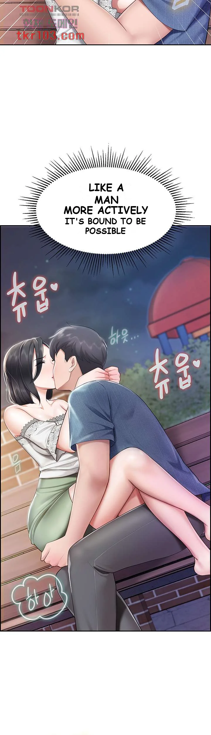 Welcome To Kids Cafe Manhwa Online Afagbb Chapter 9 - Page 33