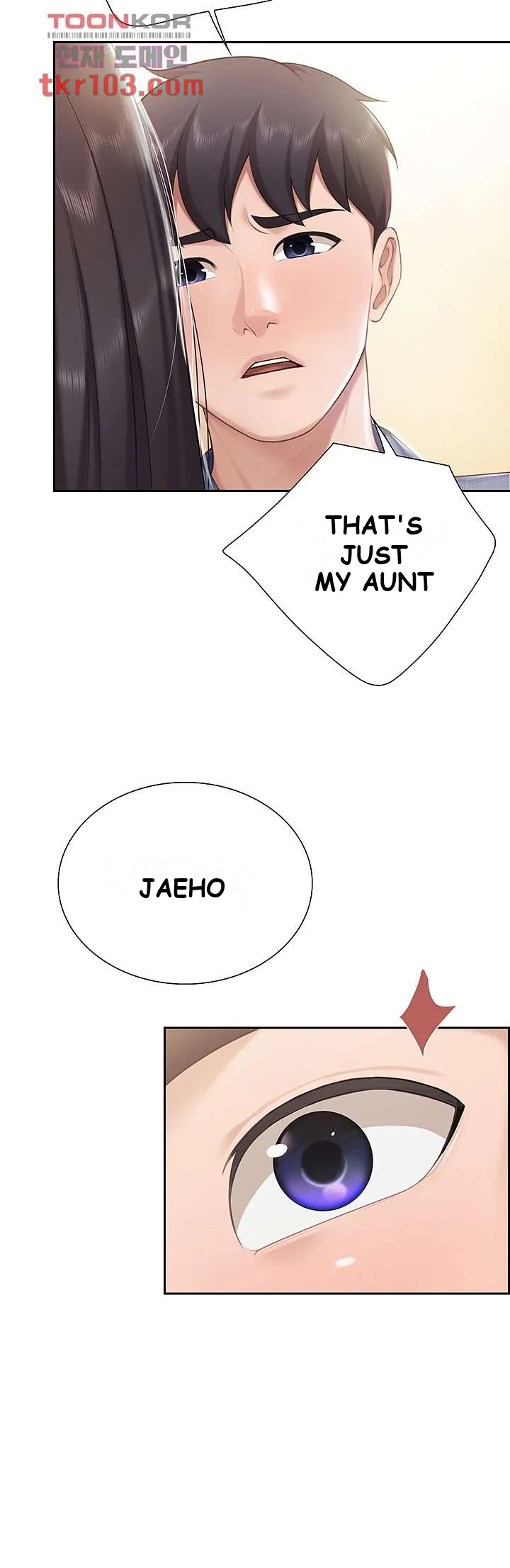 Welcome To Kids Cafe Manhwa Online Afagbb Chapter 9 - Page 36