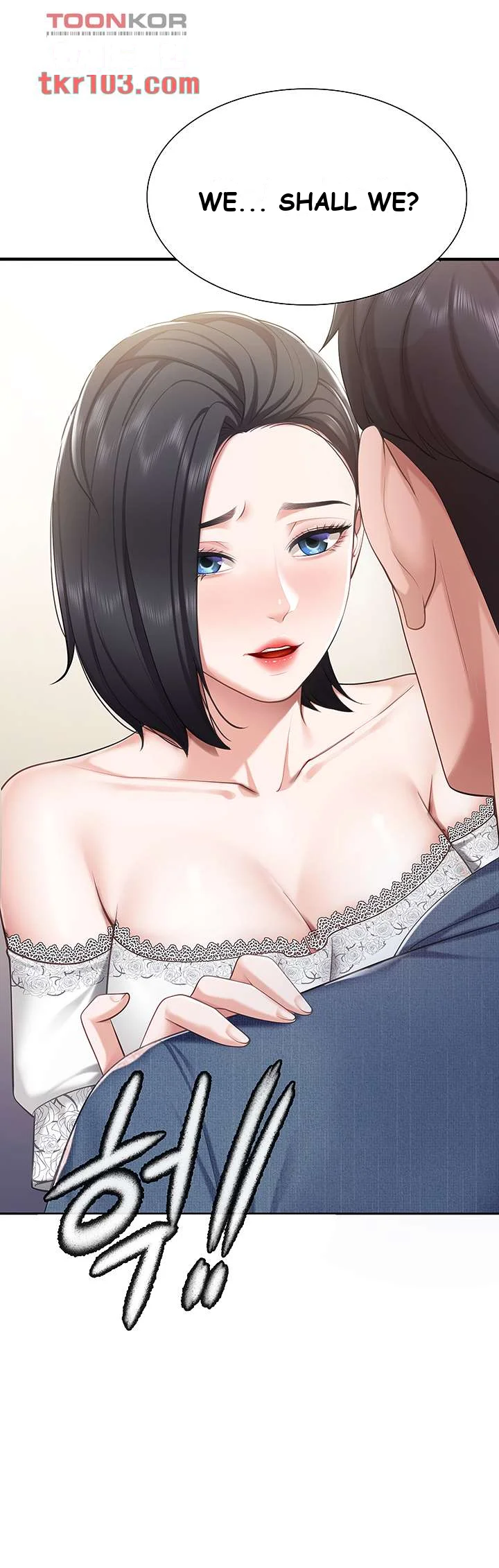 Welcome To Kids Cafe Manhwa Online Afagbb Chapter 9 - Page 37