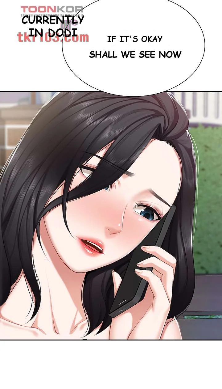 Welcome To Kids Cafe Manhwa Online Afagbb Chapter 9 - Page 4